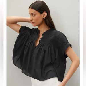 Xirena Louella top size M NWT